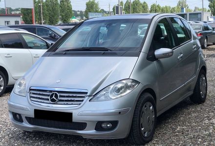 Продам Mercedes-Benz A 180 /НАШ КАТАЛОГ: t.me/vip_auto_ua 2006 года в Ровно