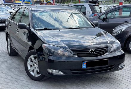 Продам Toyota Camry /НАШ КАТАЛОГ: t.me/vip_auto_ua 2005 года в г. Сквира, Киевская область