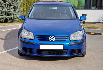 Продам Volkswagen Golf V / Каталог t.me/vip_auto_ua   2005 года в Одессе