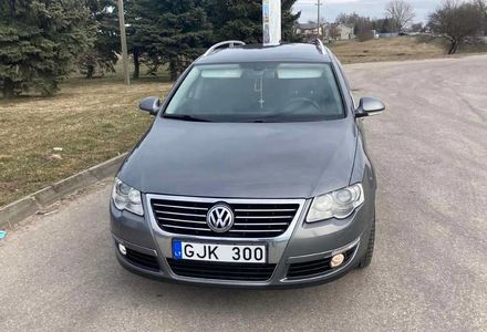 Продам Volkswagen Passat B6 /НАШ КАТАЛОГ: t.me/vip_auto_ua 2006 года в г. Белая Церковь, Киевская область