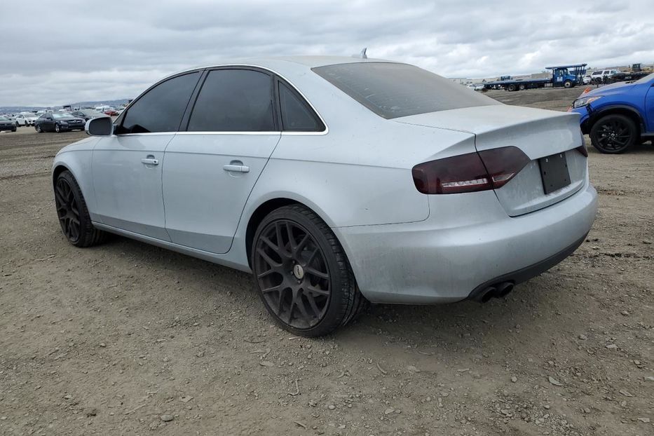 Продам Audi A4 2012 года в Киеве