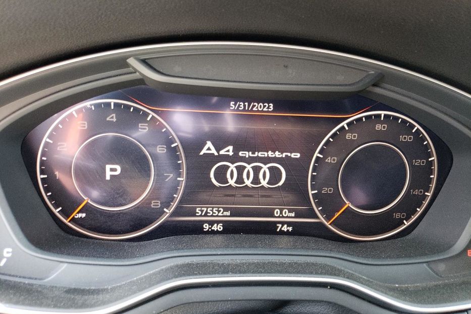 Продам Audi A4 Premium Plus  2018 года в Киеве