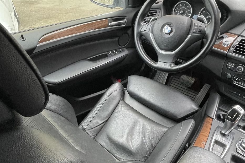 Продам BMW X6 2012 года в г. Мариуполь, Донецкая область