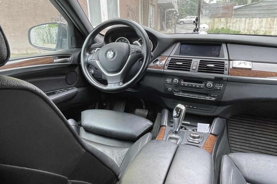 Продам BMW X6 2012 года в г. Мариуполь, Донецкая область