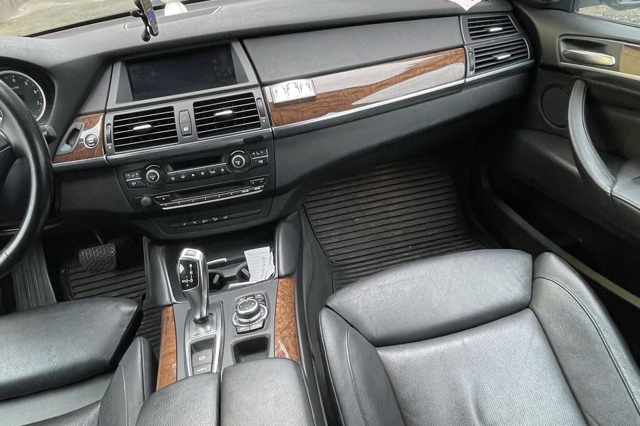 Продам BMW X6 2012 года в г. Мариуполь, Донецкая область