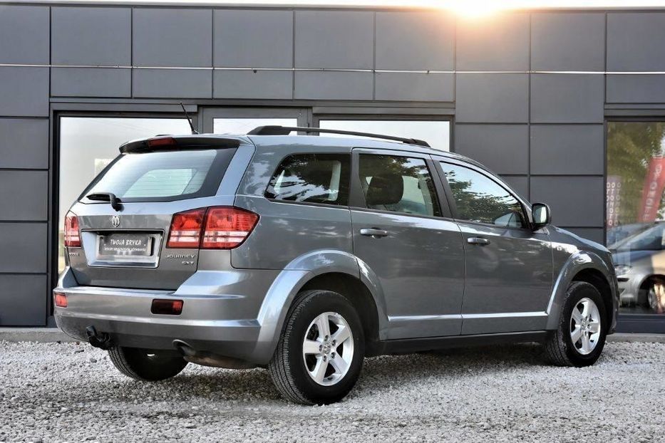 Продам Dodge Journey /НАШ КАТАЛОГ: t.me/vip_auto_ua 2009 года в Харькове