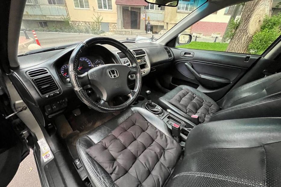 Продам Honda Civic /НАШ КАТАЛОГ: t.me/vip_auto_ua 2005 года в г. Умань, Черкасская область