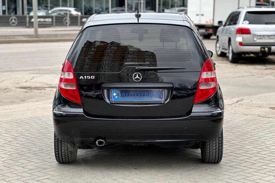 Продам Mercedes-Benz A 150 /НАШ КАТАЛОГ: t.me/vip_auto_ua 2007 года в Николаеве