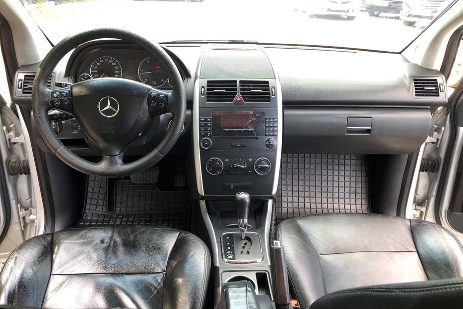 Продам Mercedes-Benz A 180 /НАШ КАТАЛОГ: t.me/vip_auto_ua 2006 года в Ровно