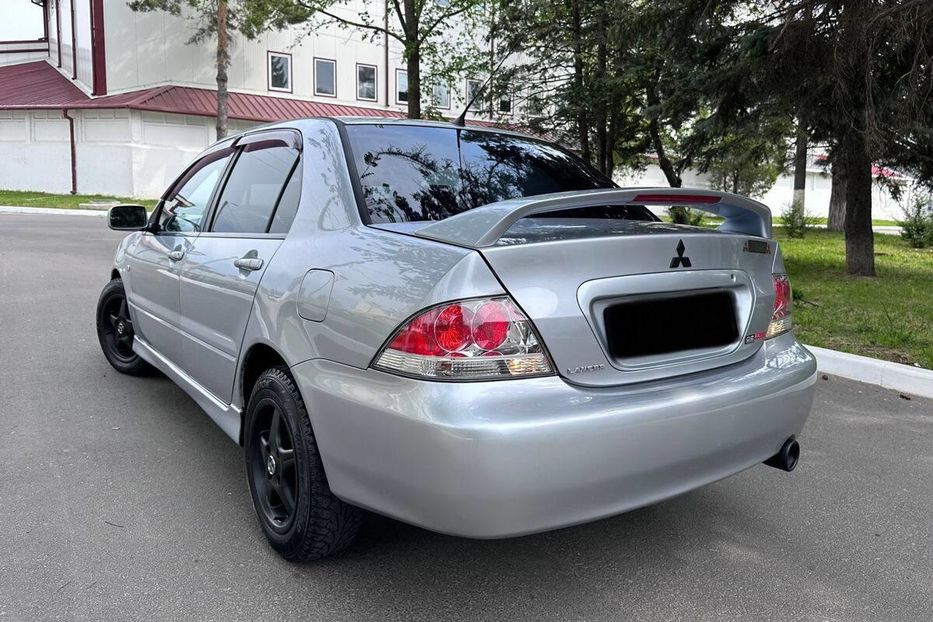 Продам Mitsubishi Lancer /НАШ КАТАЛОГ: t.me/vip_auto_ua 2005 года в Чернигове