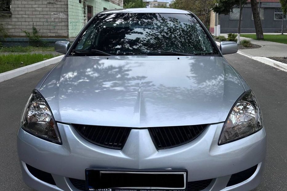 Продам Mitsubishi Lancer /НАШ КАТАЛОГ: t.me/vip_auto_ua 2005 года в Чернигове