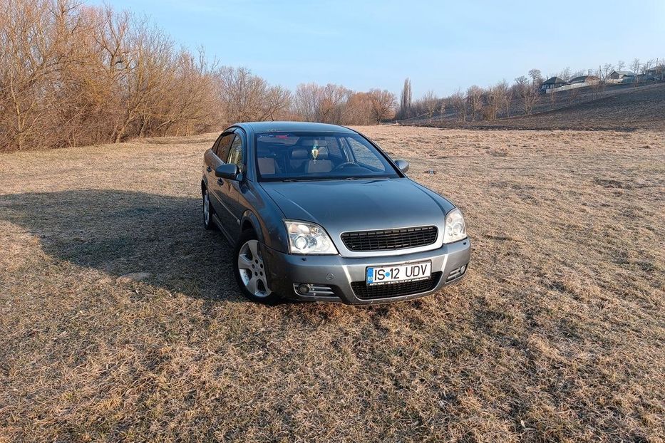 Продам Opel Vectra C /НАШ КАТАЛОГ: t.me/vip_auto_ua 2005 года в Виннице
