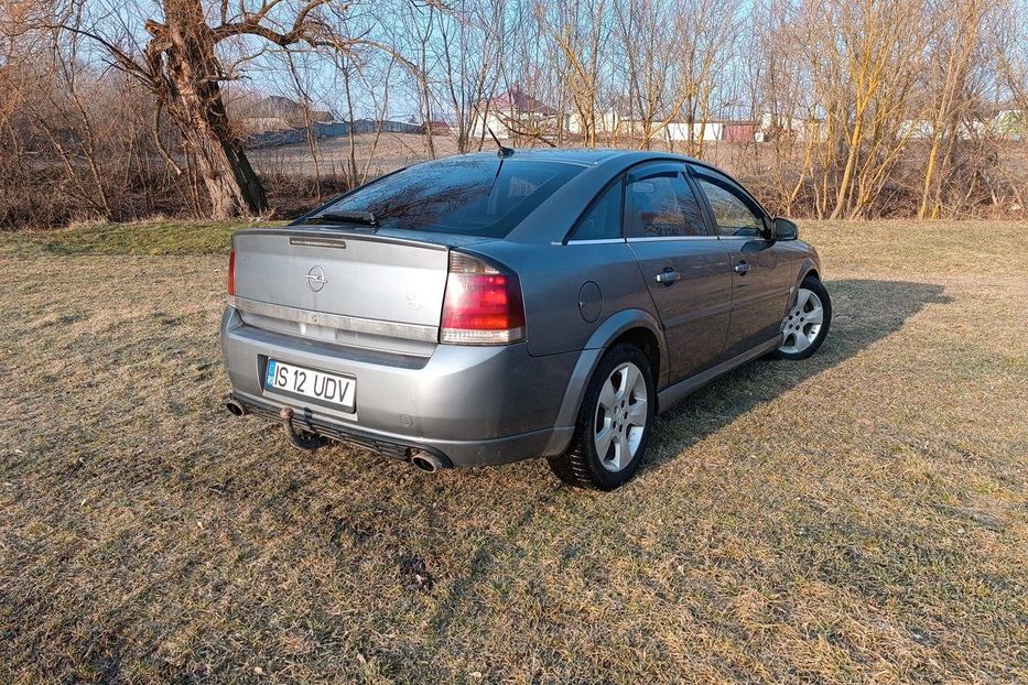 Продам Opel Vectra C /НАШ КАТАЛОГ: t.me/vip_auto_ua 2005 года в Виннице