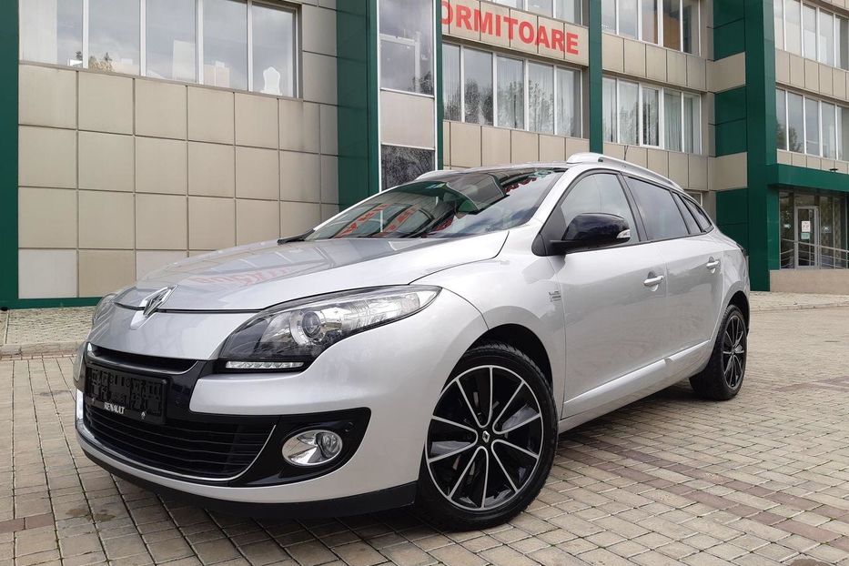 Продам Renault Megane /НАШ КАТАЛОГ: t.me/vip_auto_ua 2014 года в Полтаве