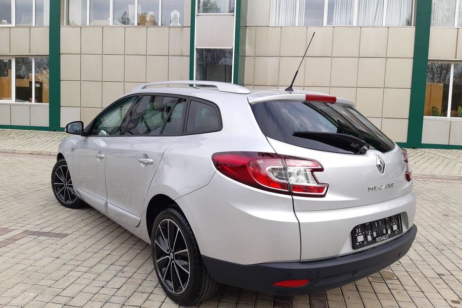 Продам Renault Megane /НАШ КАТАЛОГ: t.me/vip_auto_ua 2014 года в Полтаве