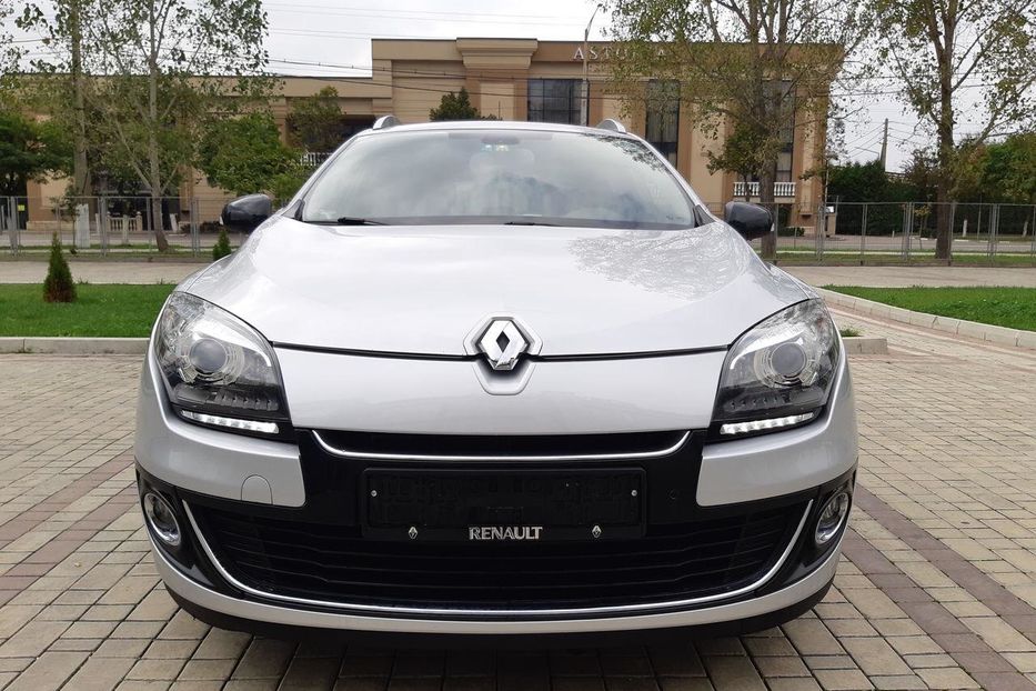 Продам Renault Megane /НАШ КАТАЛОГ: t.me/vip_auto_ua 2014 года в Полтаве