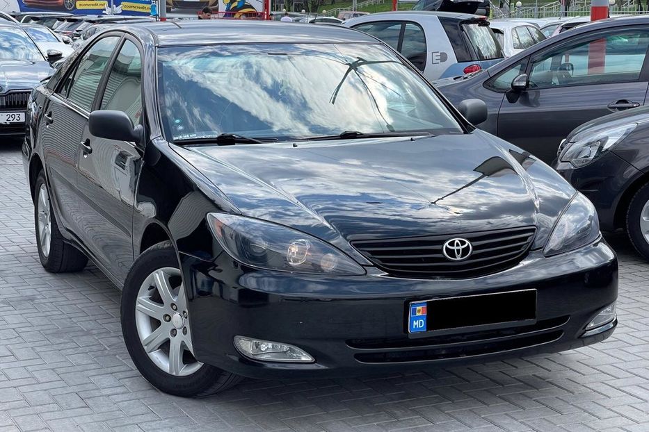 Продам Toyota Camry /НАШ КАТАЛОГ: t.me/vip_auto_ua 2005 года в г. Сквира, Киевская область