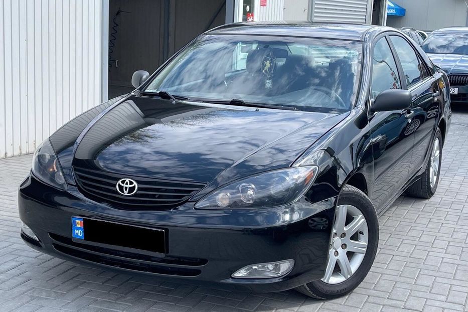 Продам Toyota Camry /НАШ КАТАЛОГ: t.me/vip_auto_ua 2005 года в г. Сквира, Киевская область