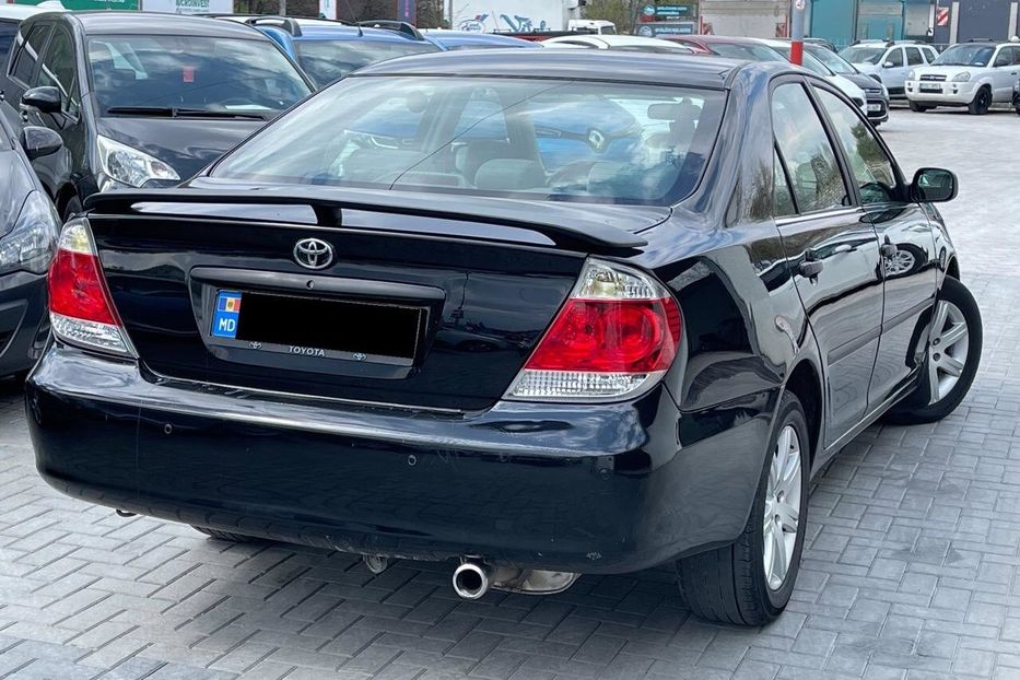 Продам Toyota Camry /НАШ КАТАЛОГ: t.me/vip_auto_ua 2005 года в г. Сквира, Киевская область