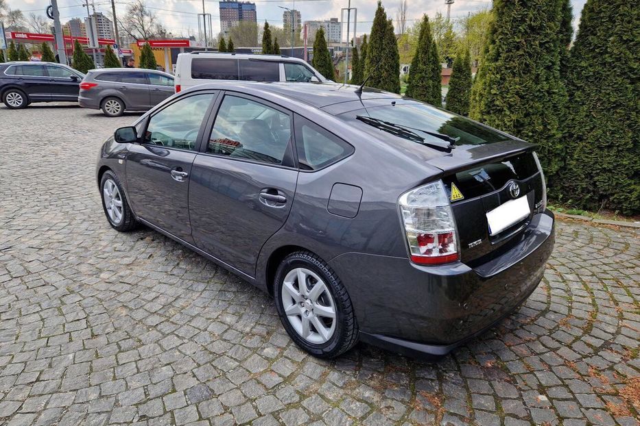 Продам Toyota Prius /Наш каталог: t.me/vip_auto_ua 2006 года в Черкассах