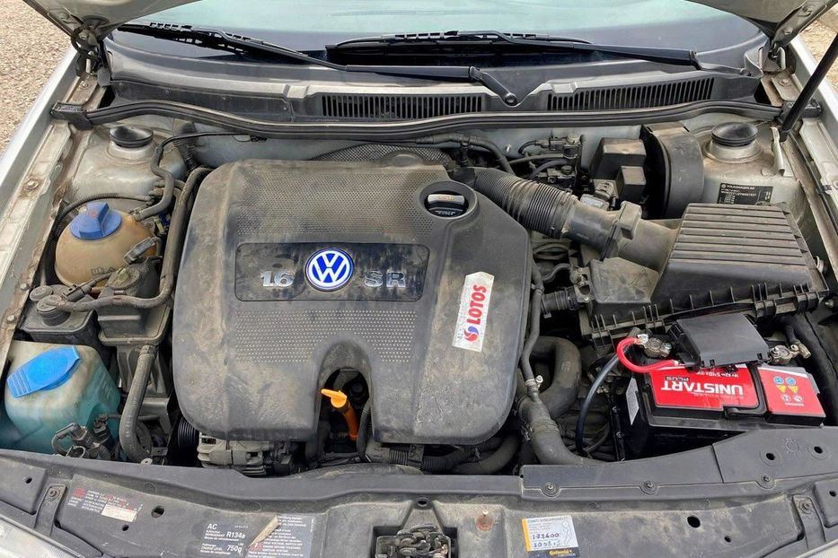 Продам Volkswagen Bora /НАШ КАТАЛОГ: t.me/vip_auto_ua 2000 года в Хмельницком