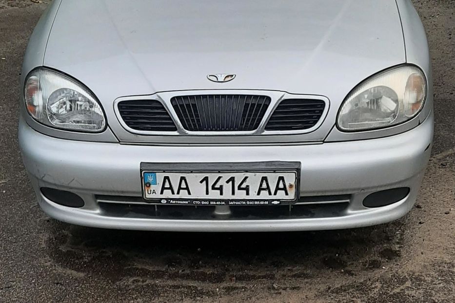 Продам Daewoo Sens 2004 года в Киеве