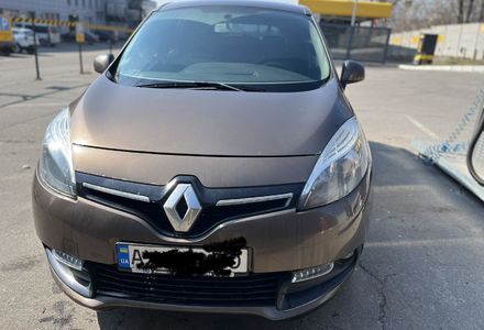Продам Renault Scenic 2013 года в Харькове