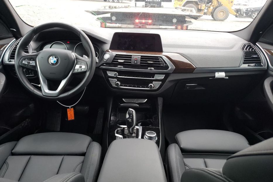 Продам BMW X3 2022 года в Киеве