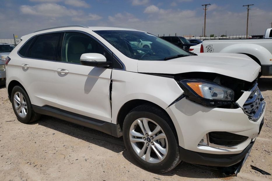 Продам Ford Edge SEL 2019 года в Харькове