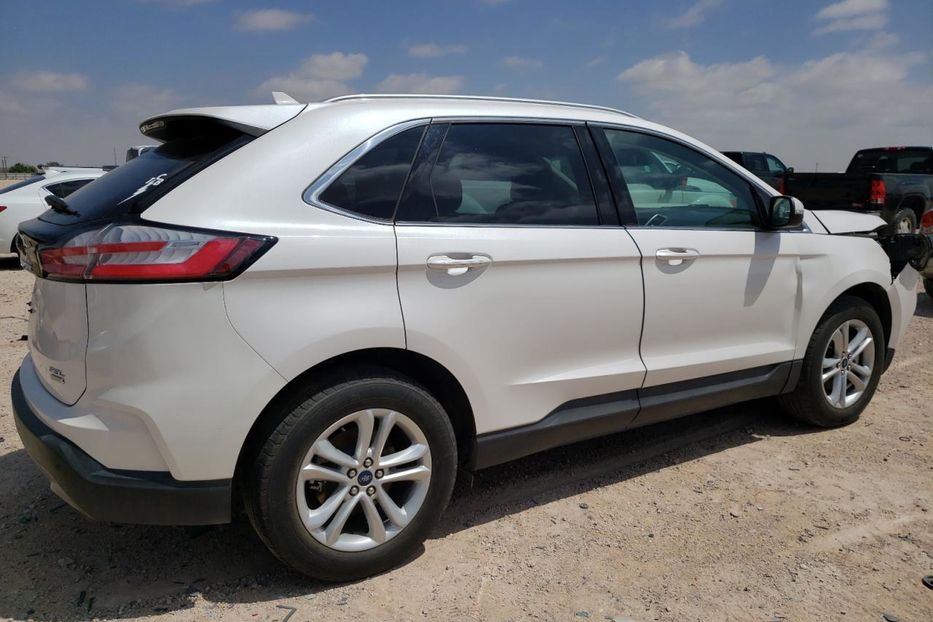 Продам Ford Edge SEL 2019 года в Харькове
