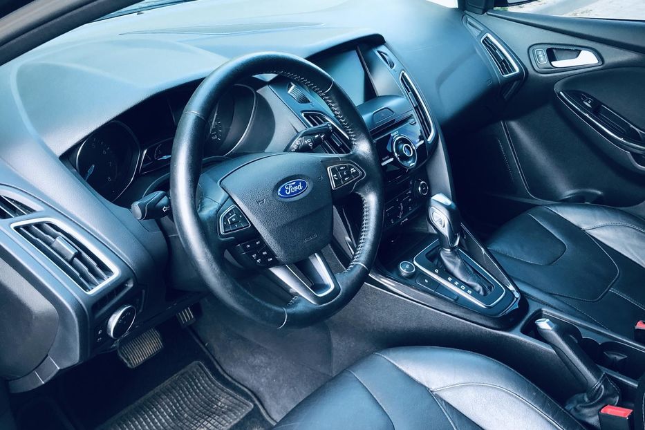 Продам Ford Focus 2015 года в Черкассах