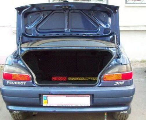 Продам Peugeot 306 2000 года в Ивано-Франковске