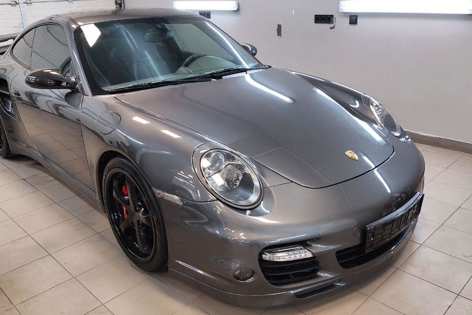 Продам Porsche 911 2006 года в Киеве