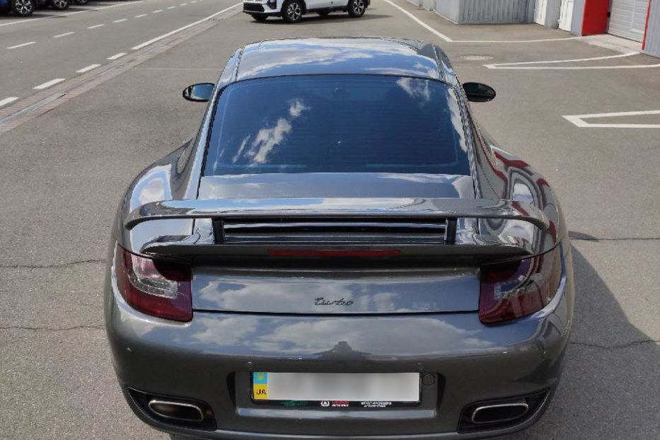 Продам Porsche 911 2006 года в Киеве