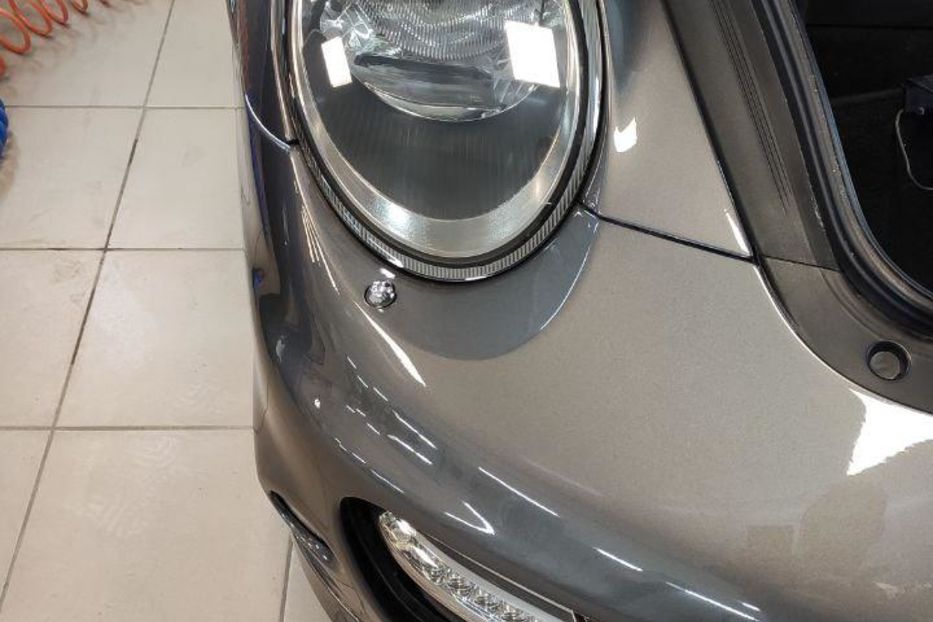 Продам Porsche 911 2006 года в Киеве