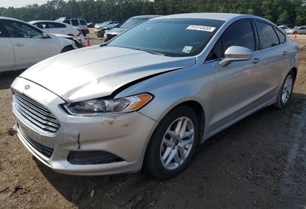 Продам Ford Fusion 2016 года в Луцке