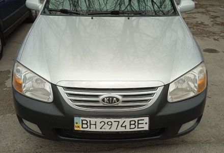 Продам Kia Cerato Стандарт  2007 года в г. Белая Церковь, Киевская область