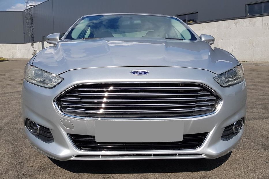 Продам Ford Fusion SE 2.5 (II) 2013 года в Киеве