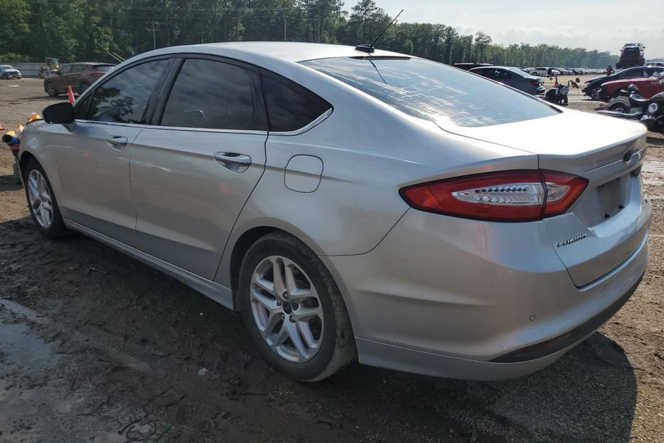 Продам Ford Fusion 2016 года в Луцке