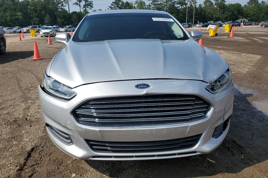 Продам Ford Fusion 2016 года в Луцке