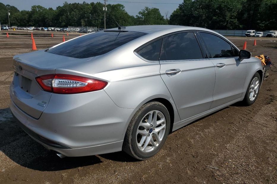 Продам Ford Fusion 2016 года в Луцке