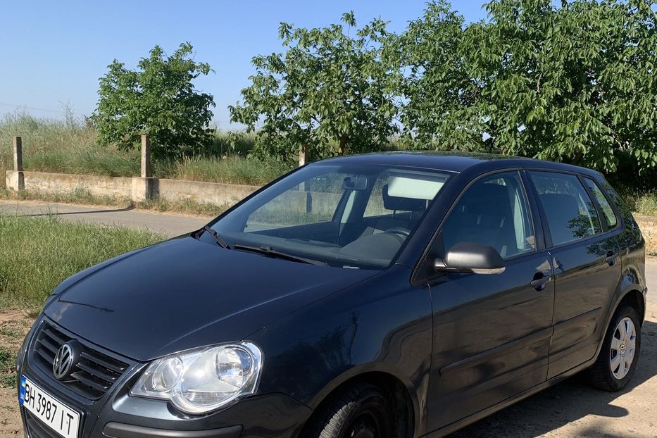 Продам Volkswagen Polo 2008 года в г. Ильичевск, Одесская область