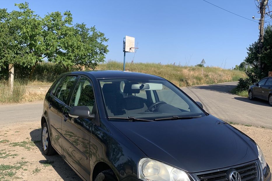 Продам Volkswagen Polo 2008 года в г. Ильичевск, Одесская область