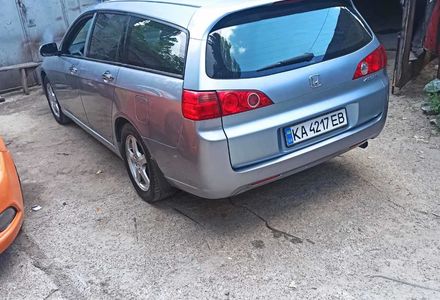 Продам Honda Accord 2005 года в Киеве