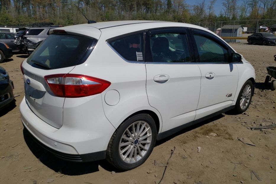 Продам Ford C-Max 2014 года в Луцке