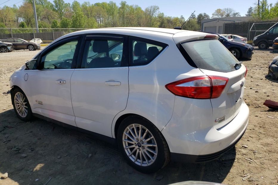 Продам Ford C-Max 2014 года в Луцке