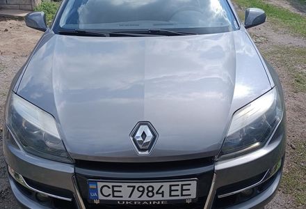 Продам Renault Laguna 2011 года в г. Могилев-Подольский, Винницкая область