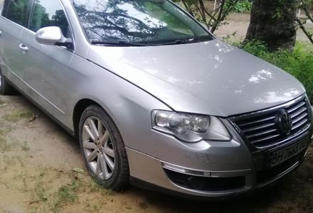 Продам Volkswagen Passat B6 2006 года в Одессе