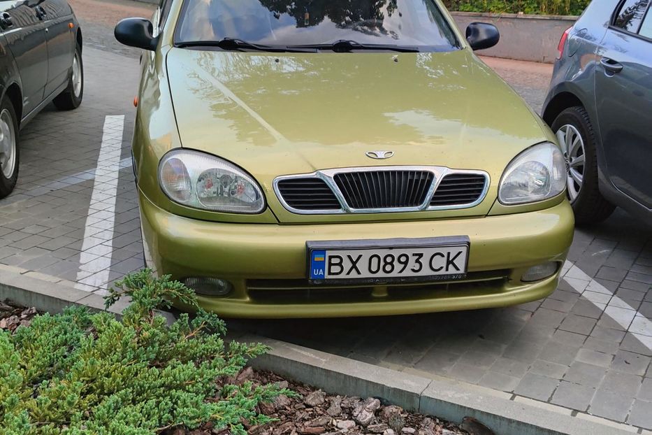 Продам Daewoo Sens 2006 года в г. Городок, Хмельницкая область