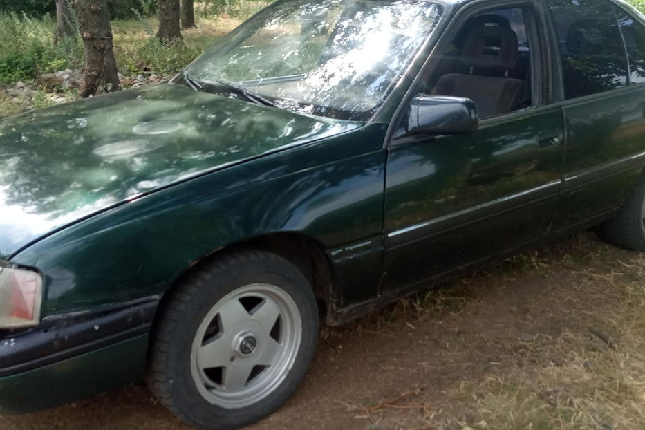 Продам Opel Omega 1993 года в Днепре